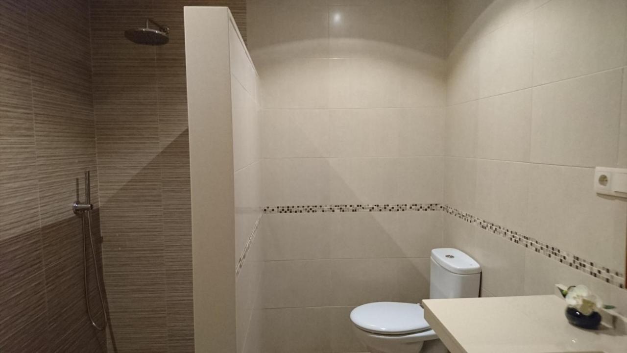 Apartamentos El Gallo Marbella Eksteriør bilde