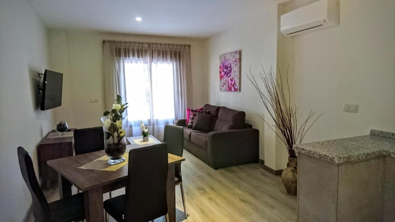 Apartamentos El Gallo Marbella Eksteriør bilde