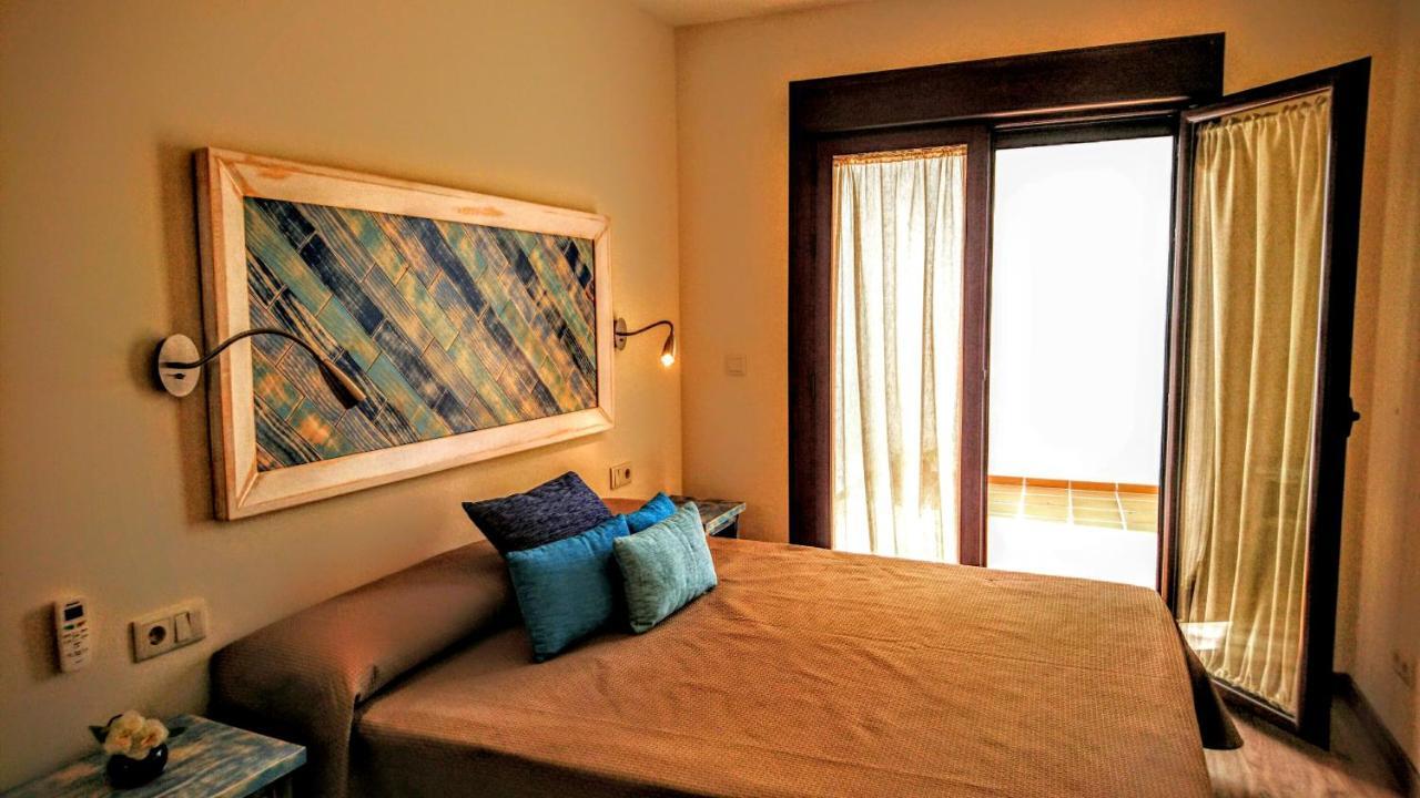 Apartamentos El Gallo Marbella Eksteriør bilde