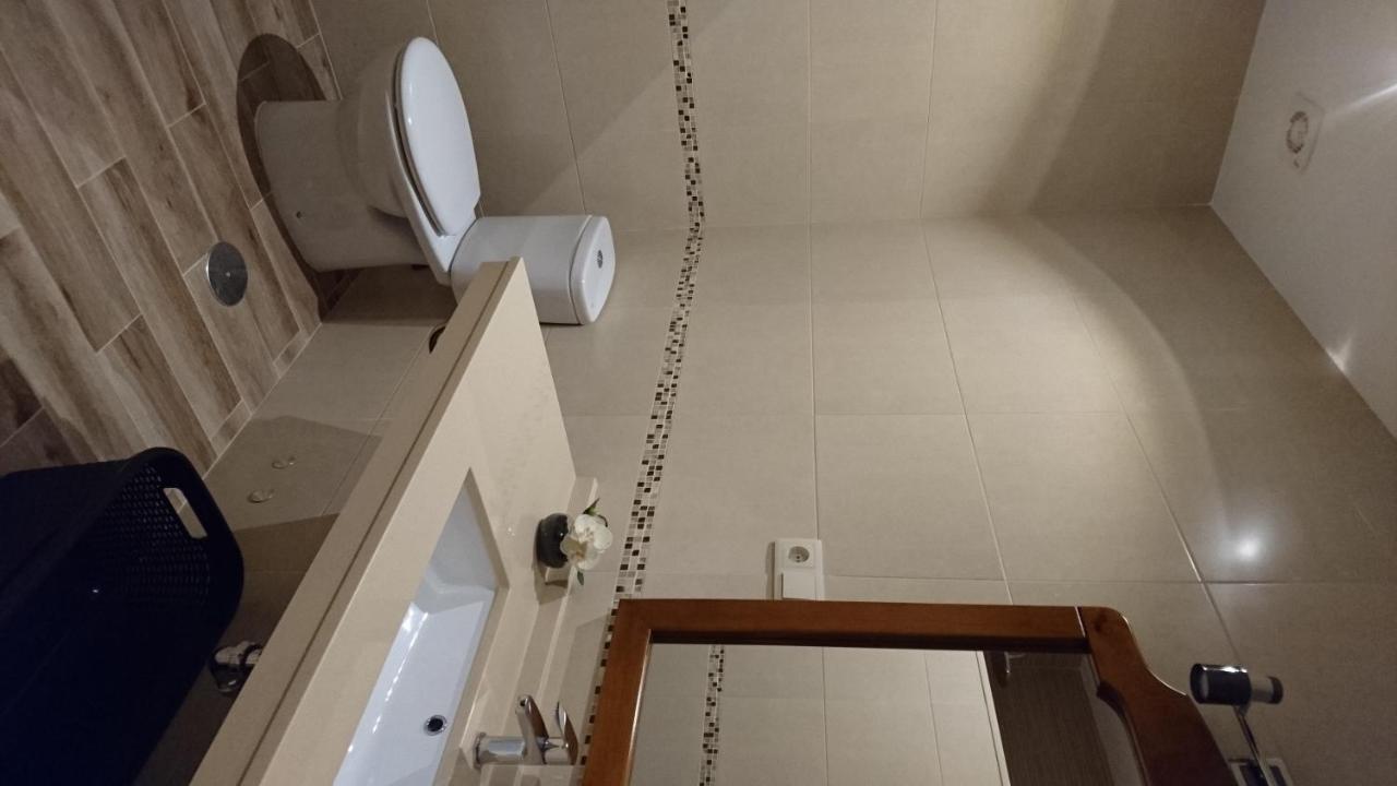 Apartamentos El Gallo Marbella Eksteriør bilde