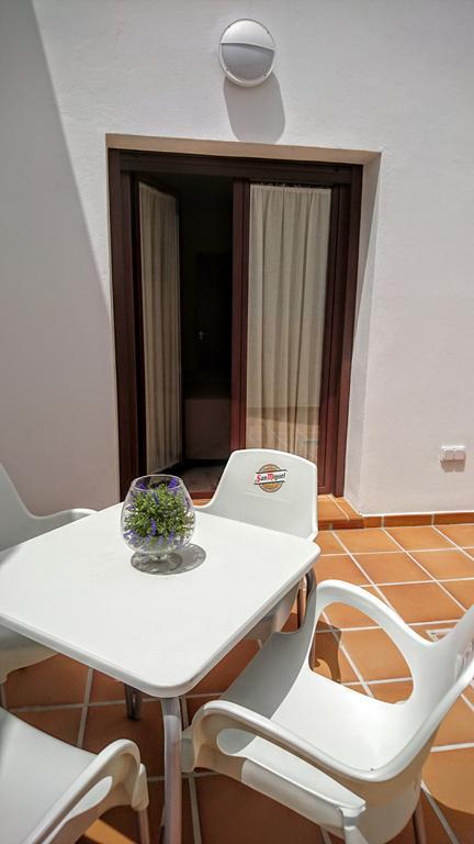 Apartamentos El Gallo Marbella Eksteriør bilde