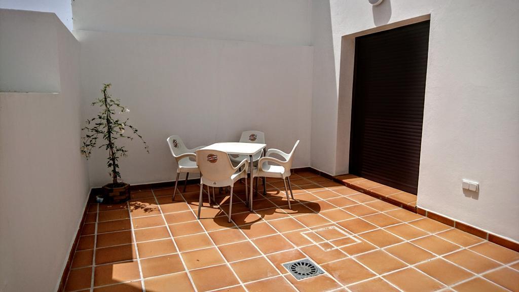 Apartamentos El Gallo Marbella Eksteriør bilde